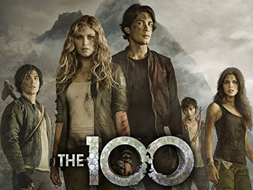 The 100 - Staffel 2