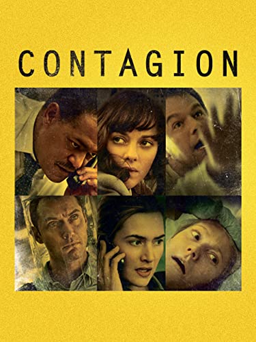 Contagion [dt./OV]