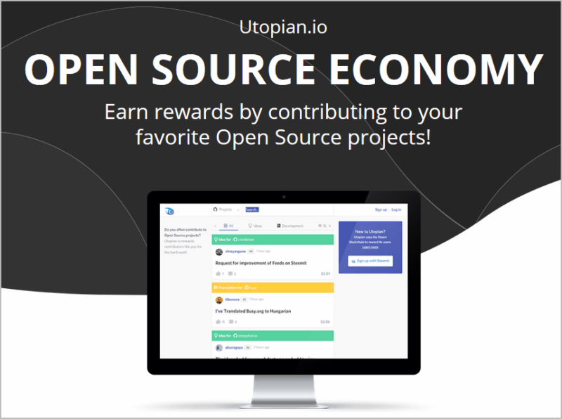 Open source datingside plattform