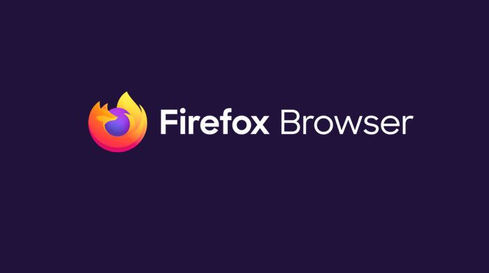 Firefox (Screenshot, Logo)