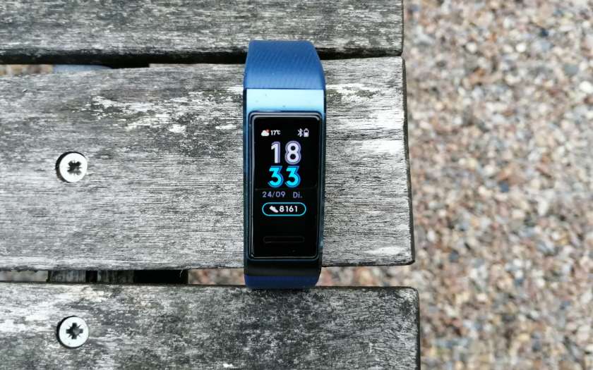 Huawei Band 3 Pro