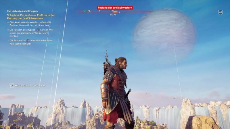 Assassin’s Creed Odyssey Season Pass (Screenshot)