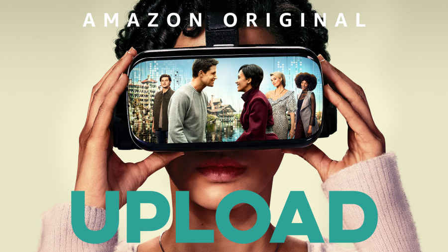 Amazon-Originals-Serie Upload